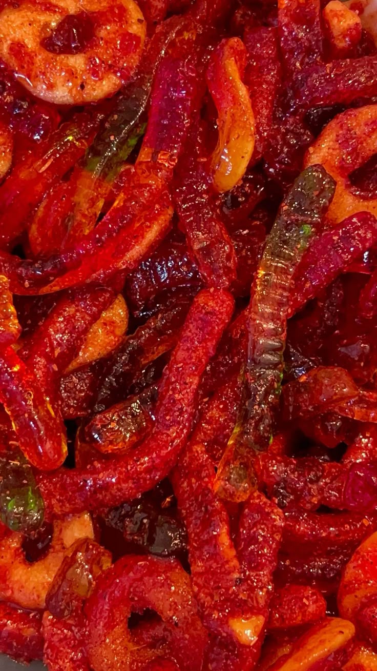 Mix enchilado